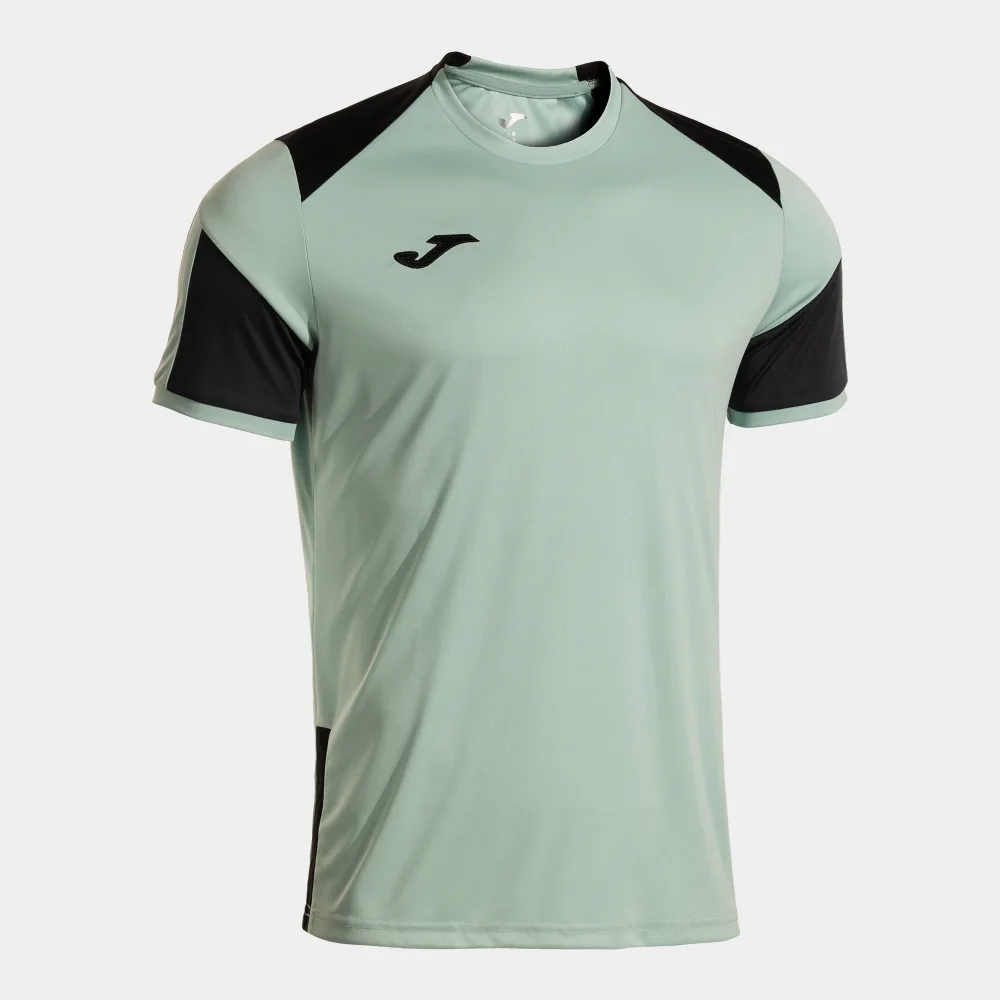 DANUBIO TRIKOT — GRAU-ANTRAZITH