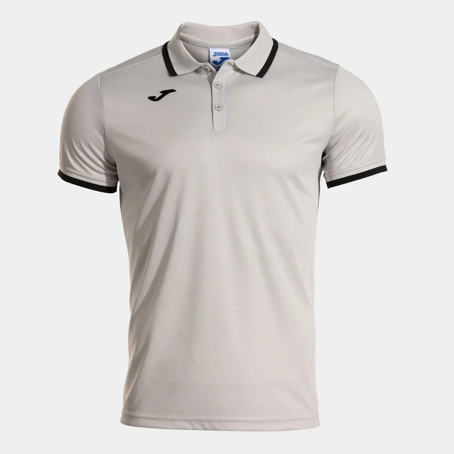COMBI PREMIUM POLO — GRAU