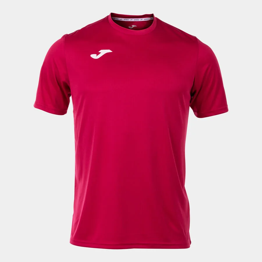 TRIKOT COMBI KURZARM — GRANAT