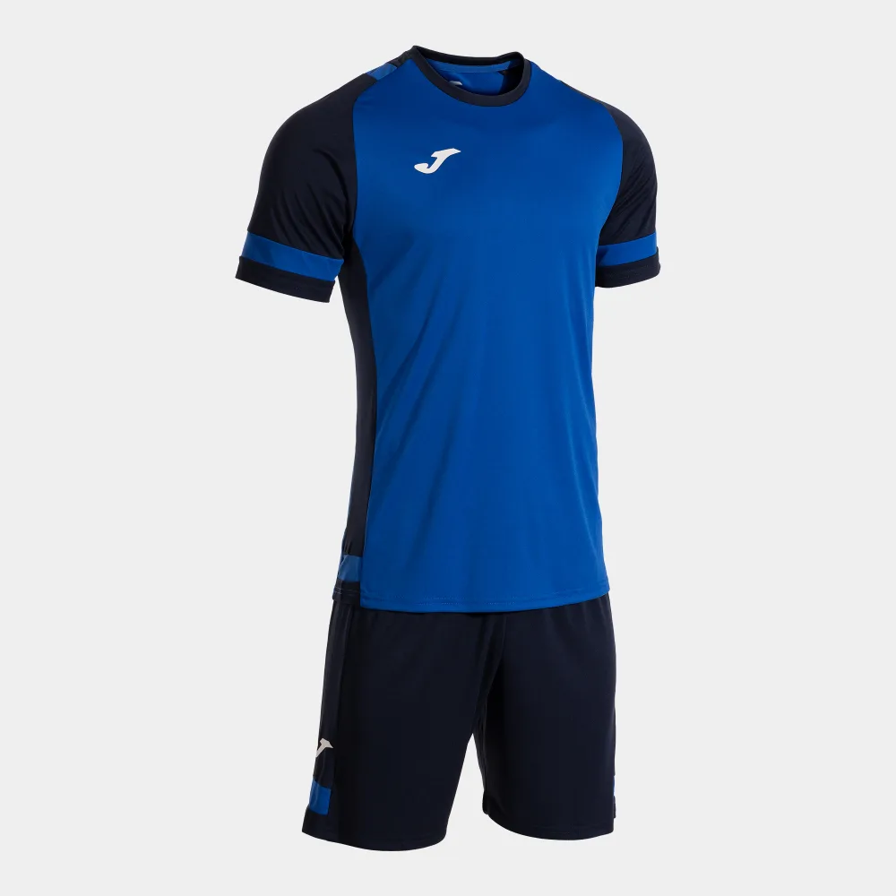 LIDER SET — ROYALBLAU-MARINEBLAU