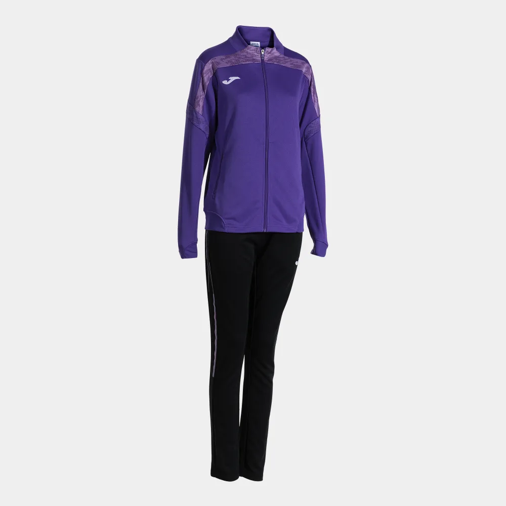 CHAMPIONSHIP VIII TRACKSUIT WOMEN — LILA
