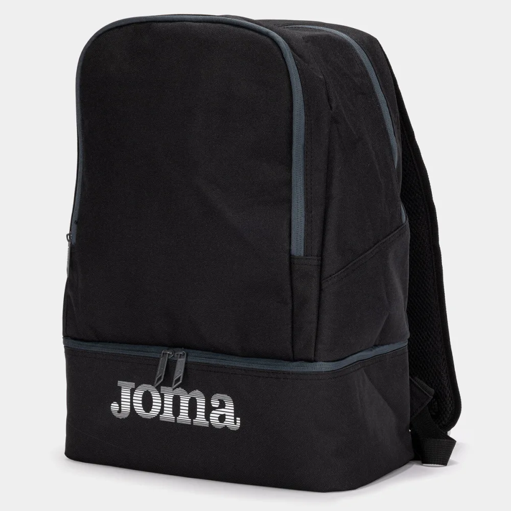 RUCKSACK ESTADIO III — SCHWARZ