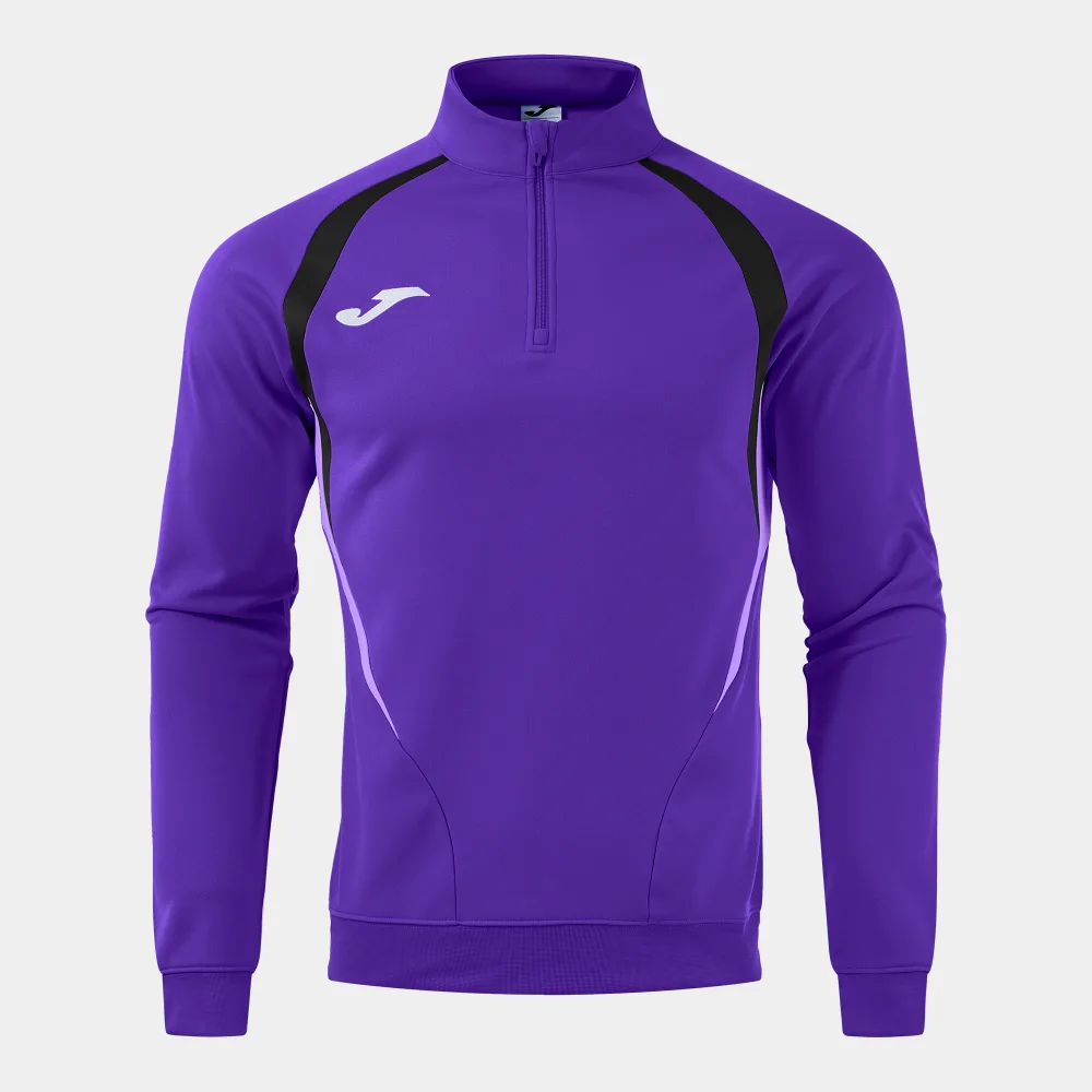 CHAMPIONSHIP 20 SWEATSHIRT — LILA-SCHWARZ