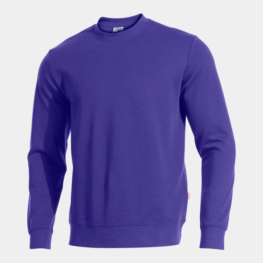 UNIVERSO SWEATSHIRT — LILA