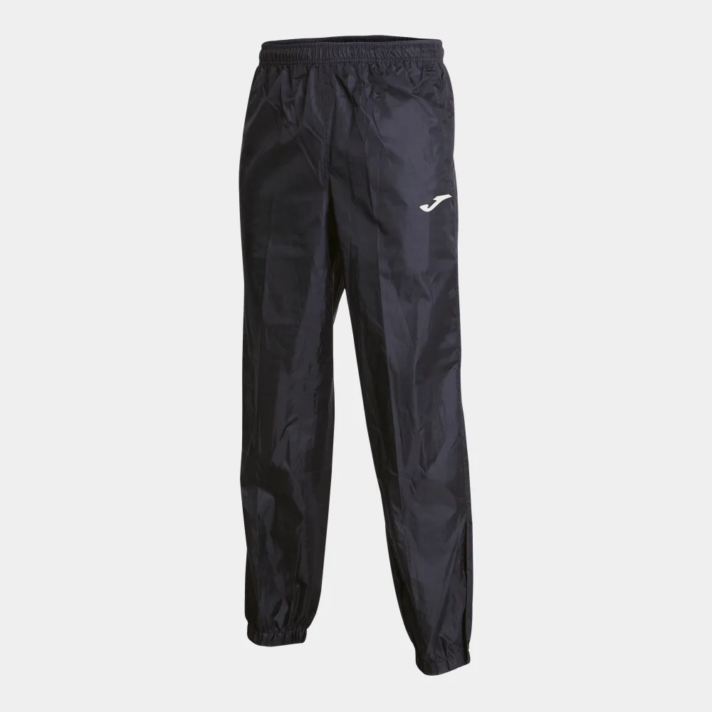 REGENHOSE LEEDS — SCHWARZ