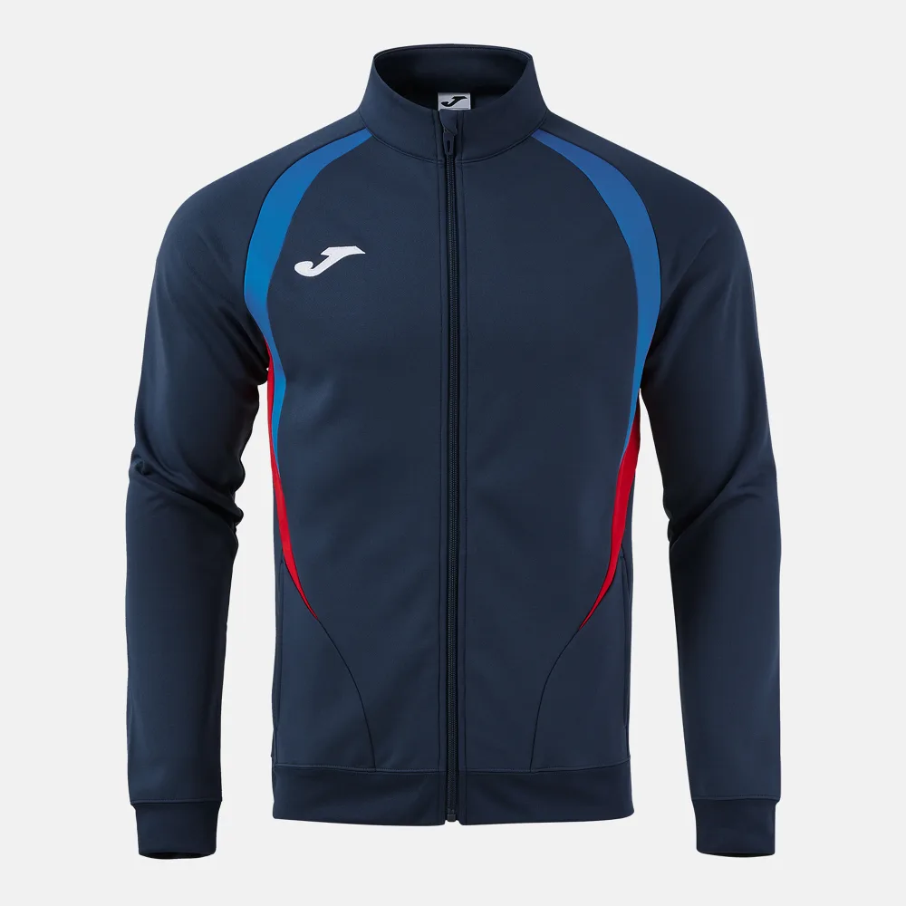 CHAMPIONSHIP 20 JACKE — MARINEBLAU-ROYALBLAU