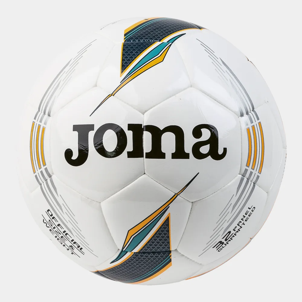 FUTSALBALL HYBRID SALA — WEISS