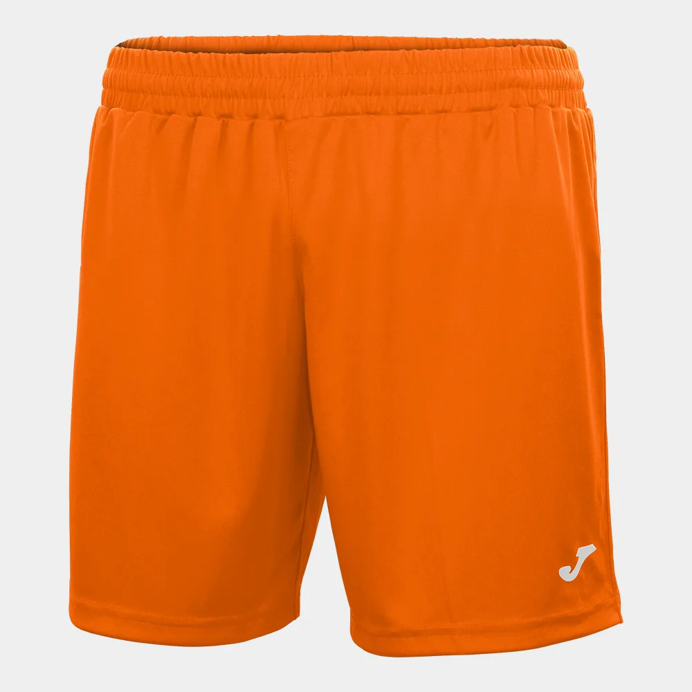 SHORT TREVISO — ORANGE