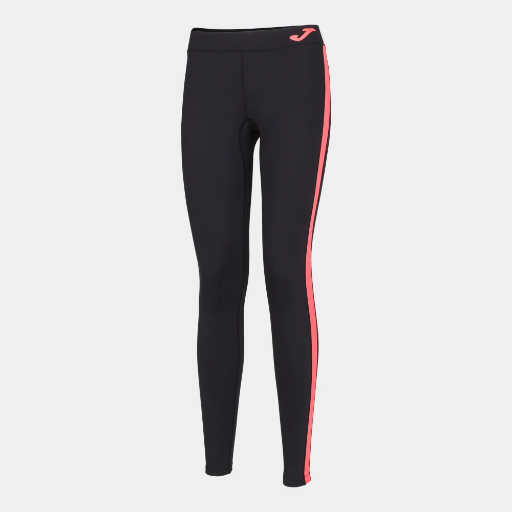 ASCONA LONG TIGHT — SCHWARZ-KORALL