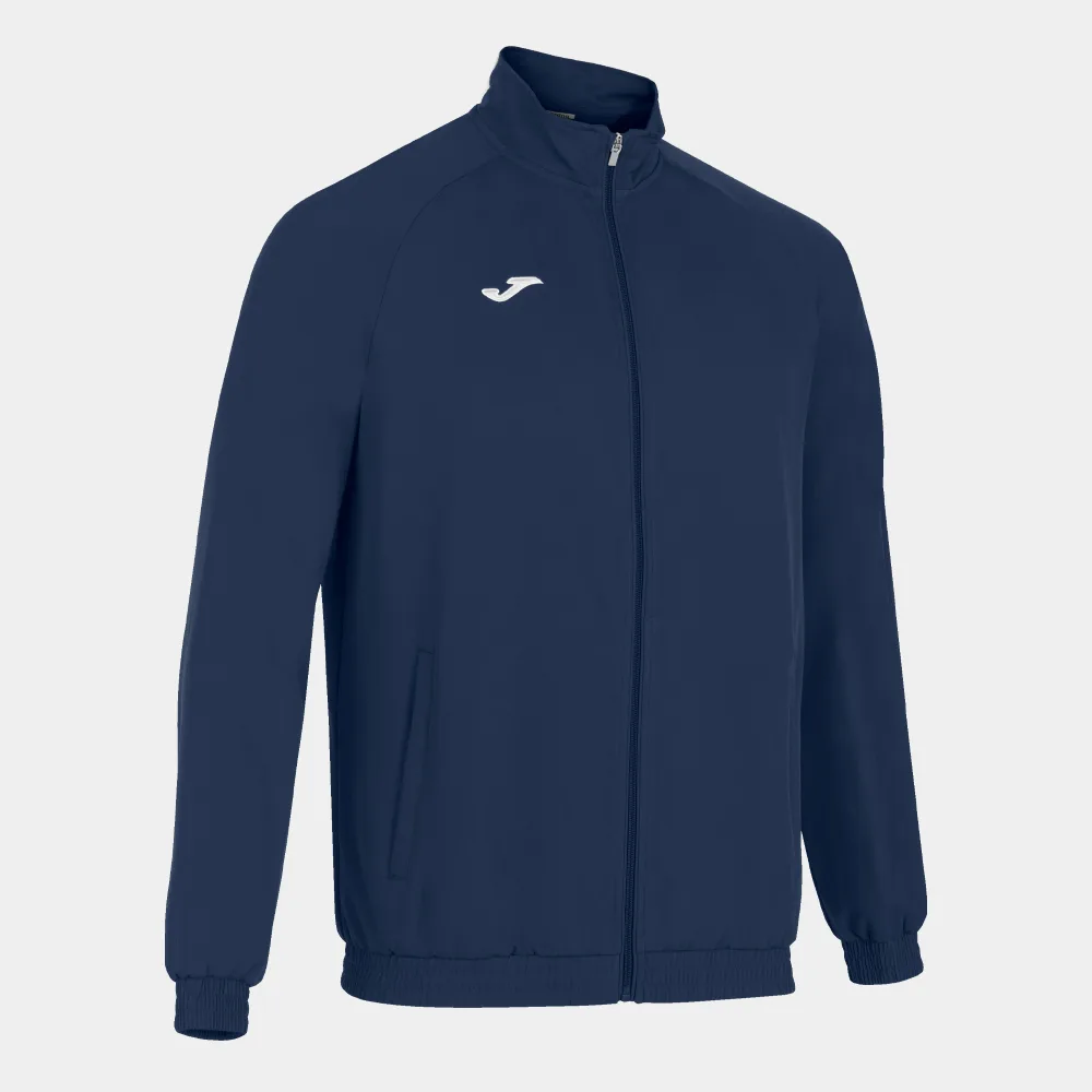 DOHA JACKE — MARINEBLAU