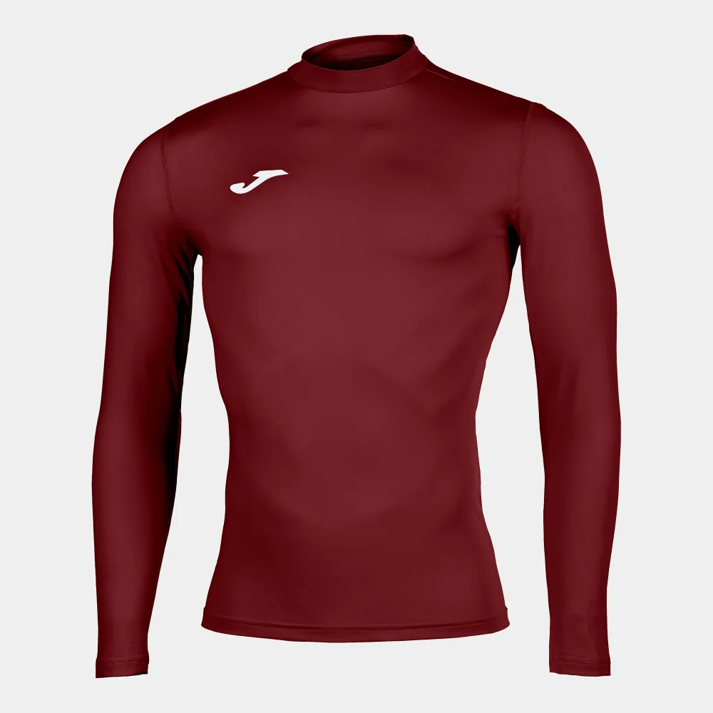 UNTERZIEHSHIRT BRAMA ACADEMY 2 — BORDEAUX