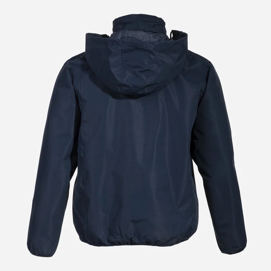 REGENJACKE BREMEN — MARINEBLAU