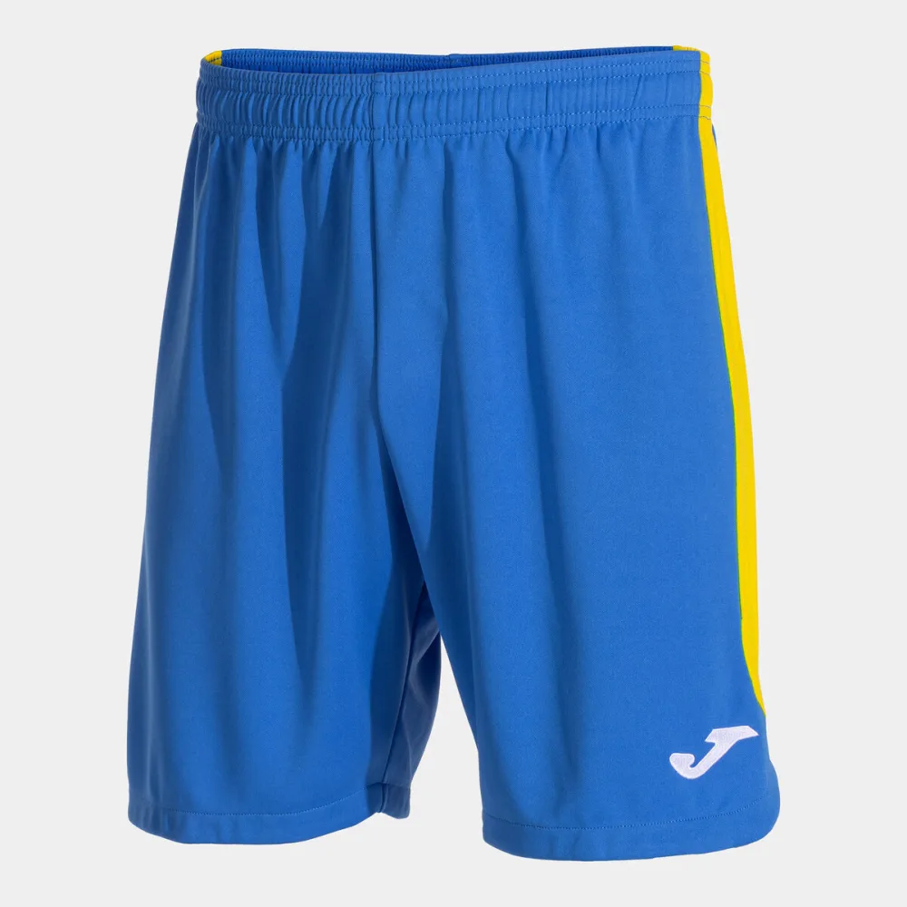GLASGOW II SHORT — ROYALBLAU-GELB