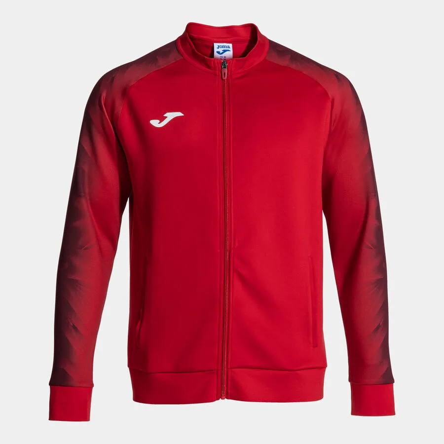 ELITE XI JACKE — ROT