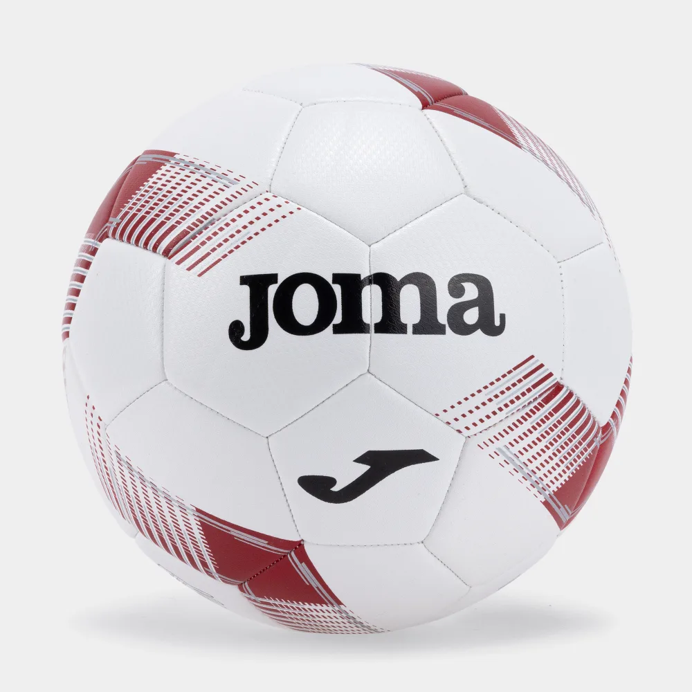 BALL INTER — WEISS-BURGUND