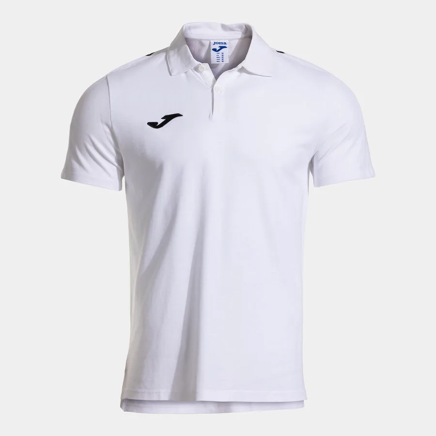 OLIMPIADA POLO — WEISS