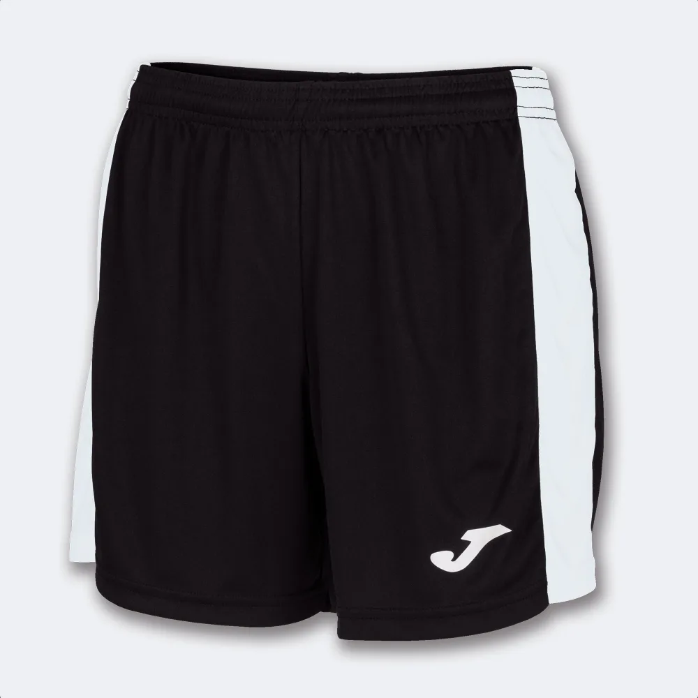 MAXI SHORT — SCHWARZ-WEISS