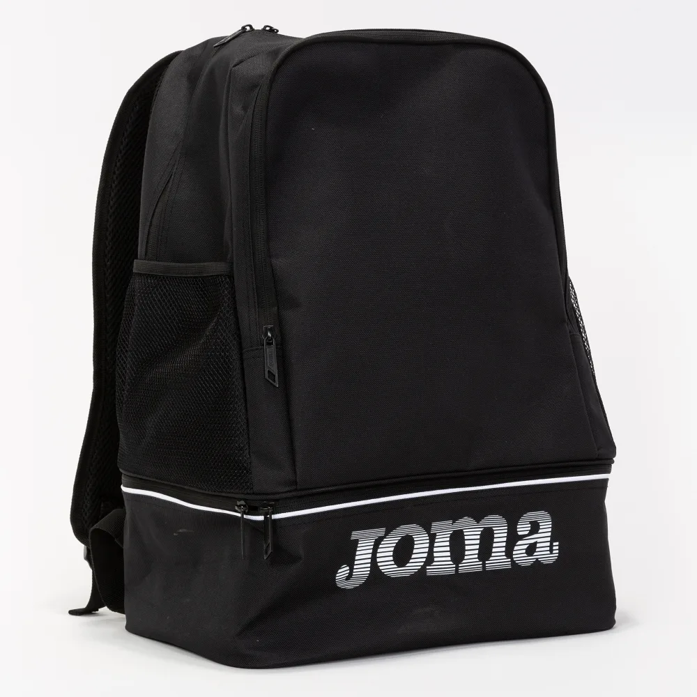 RUCKSACK TRAINING III — SCHWARZ