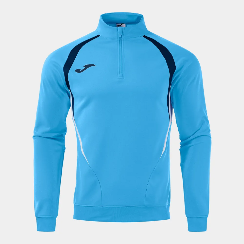 CHAMPIONSHIP 20 SWEATSHIRT — HIMMELBLAU-MARINEBLAU