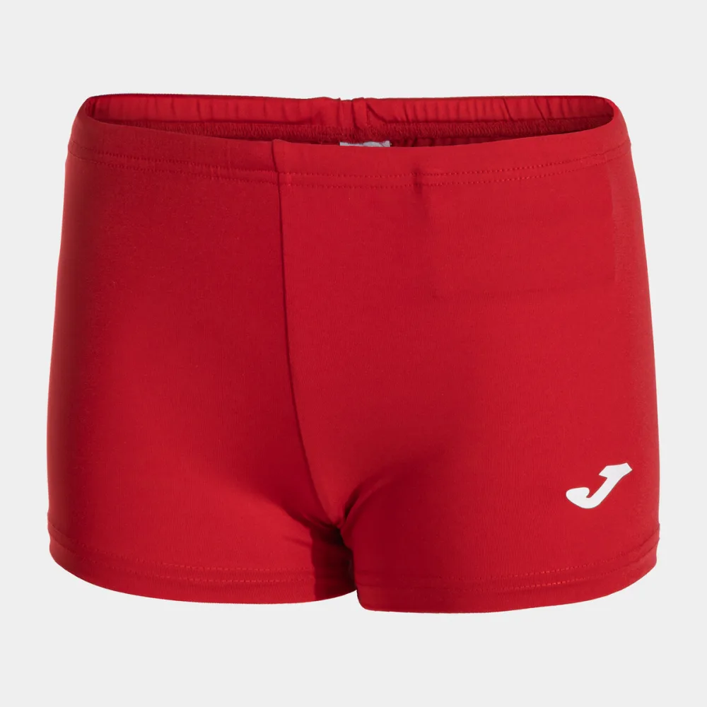 OLIMPIA SHORT LEG — ROT