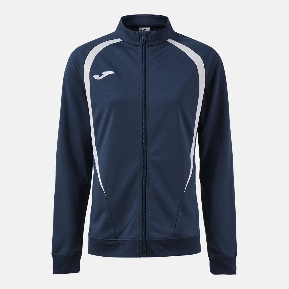 CHAMPIONSHIP 20 JACKE WOMEN — MARINEBLAU-GRAU