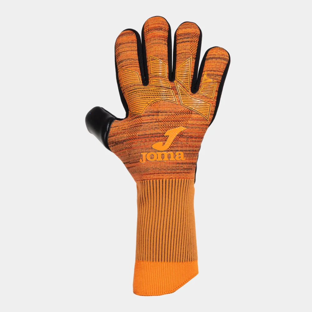 TOWARTHANDSCHUHE AREA 360 — FLUORORANGE-SCHWARZ