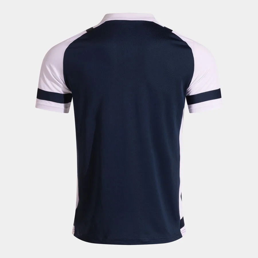 LIDER POLO — MARINEBLAU-WEISS