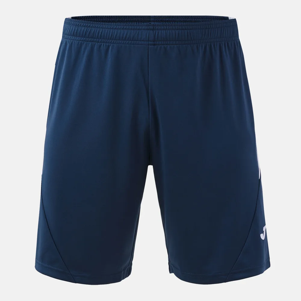 TOKIO II SHORT — MARINEBLAU-WEISS