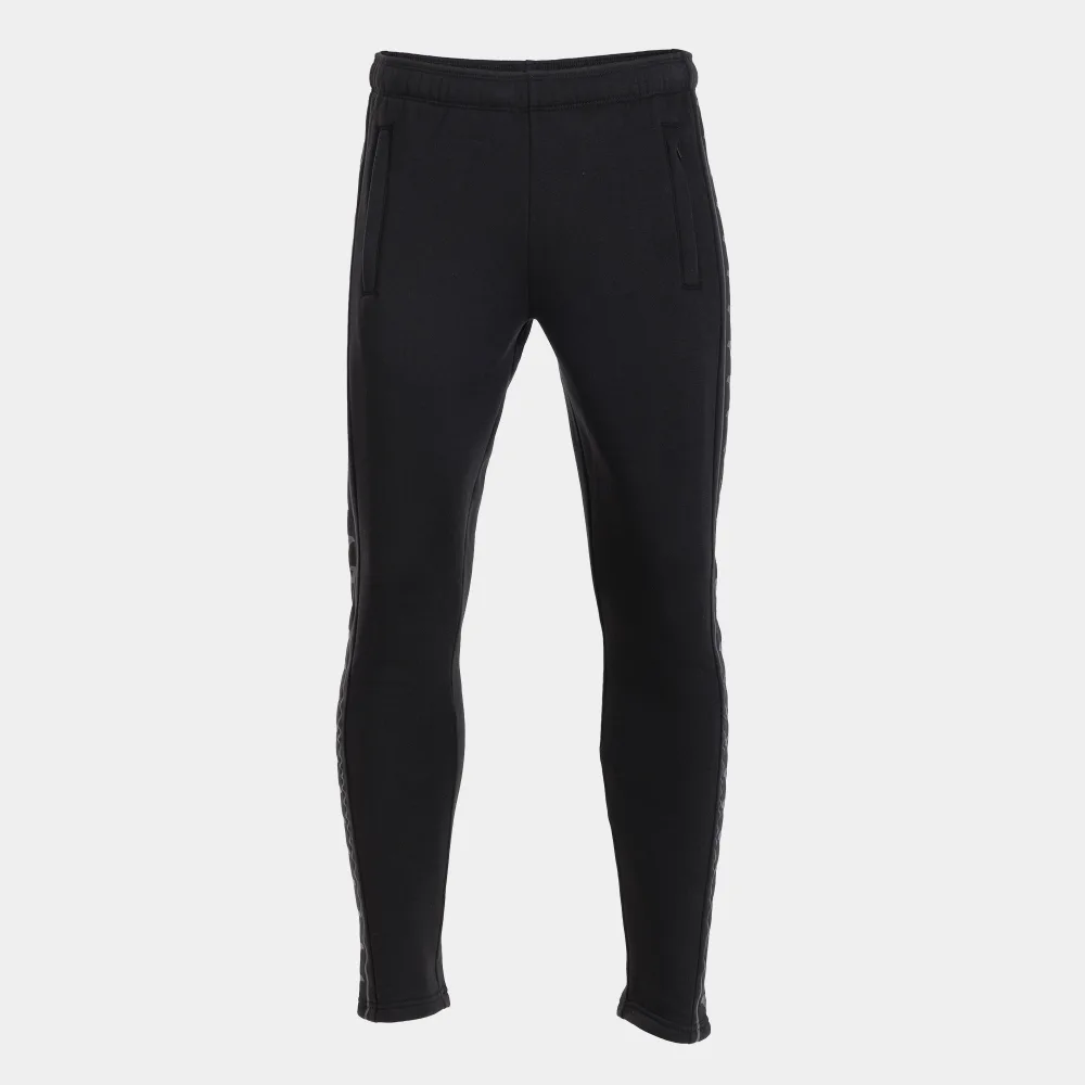 ICONO STREET HOSE — SCHWARZ-DUNKELGRAU