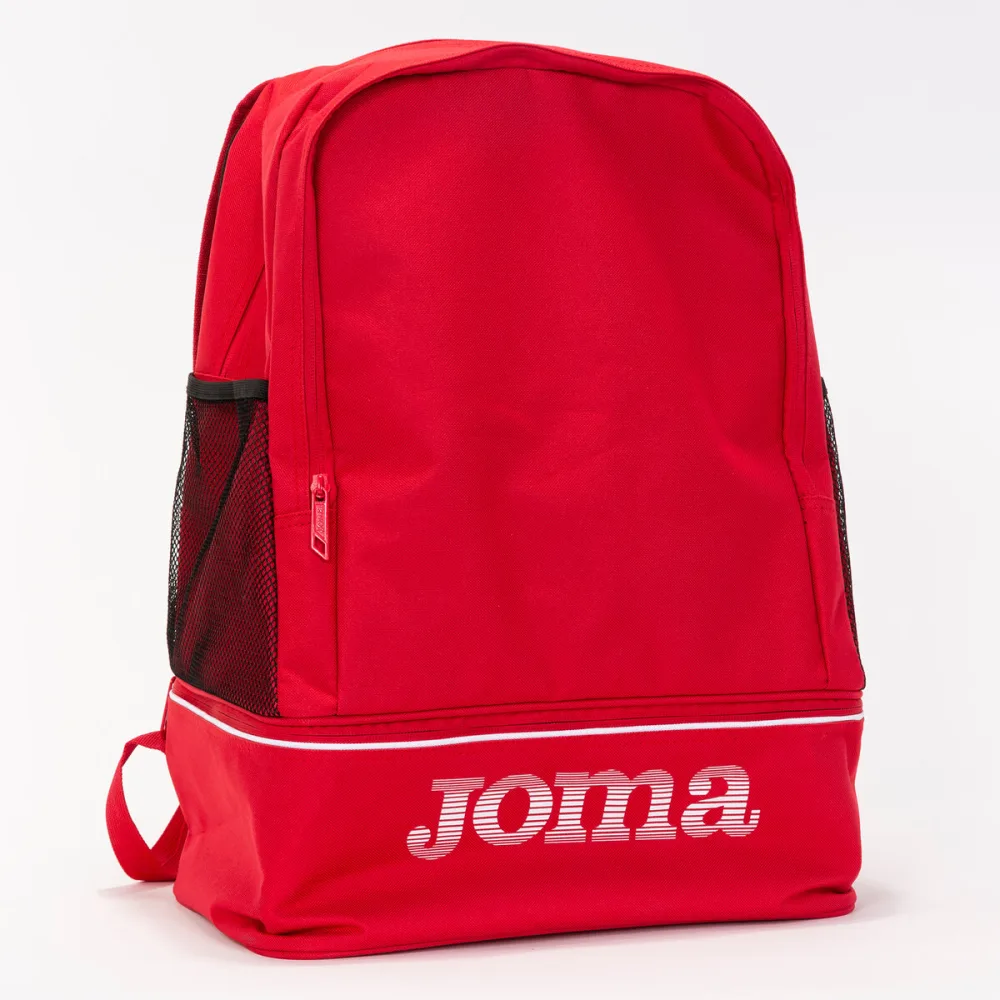 RUCKSACK TRAINING III — ROT