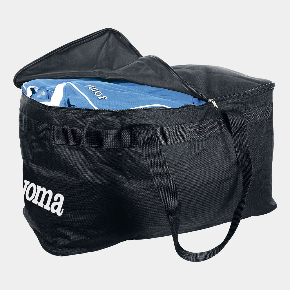 EQUIPMENTTASCHE — SCHWARZ