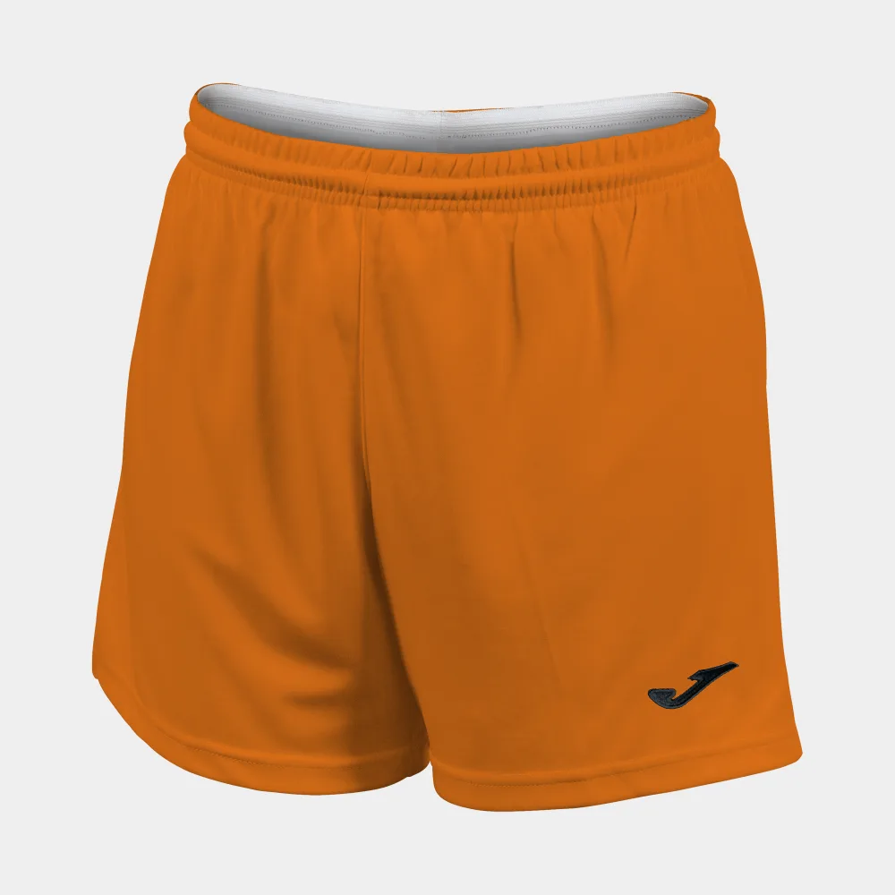 SHORT PARIS II — ORANGE