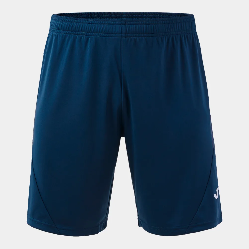 TOKIO II SHORT — MARINEBLAU