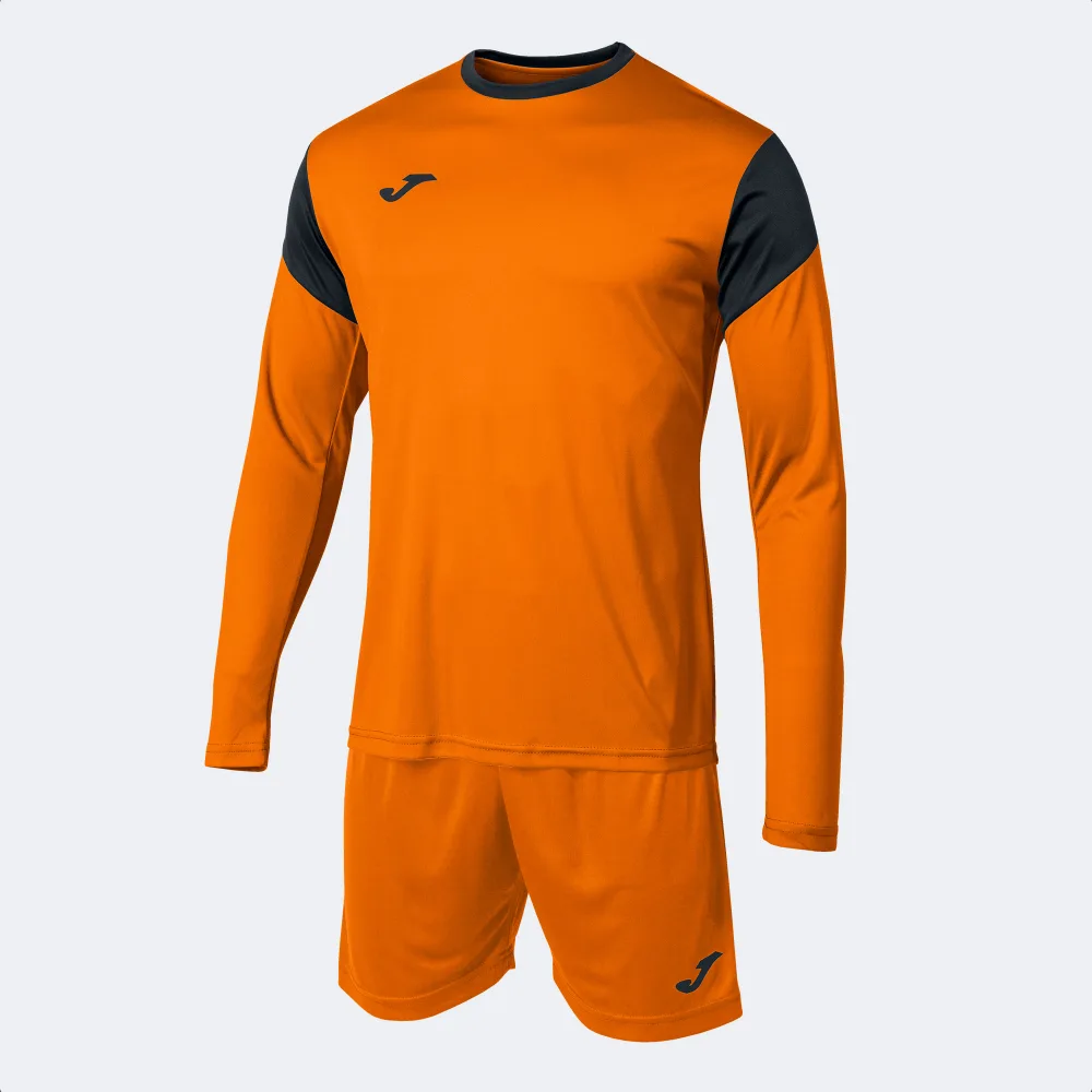 PHOENIX SET — ORANGE-SCHWARZ