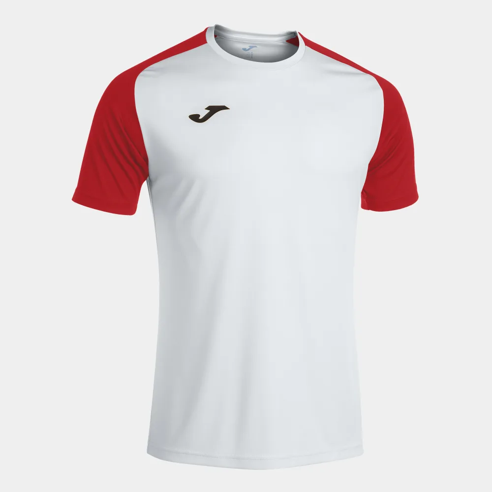 ACADEMY IV TRIKOT — WEISS-ROT