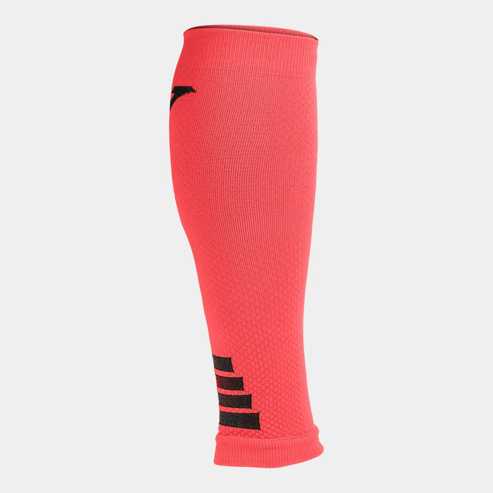 KOMPRESSIONSSTRUMPF — FLUOR ORANGE
