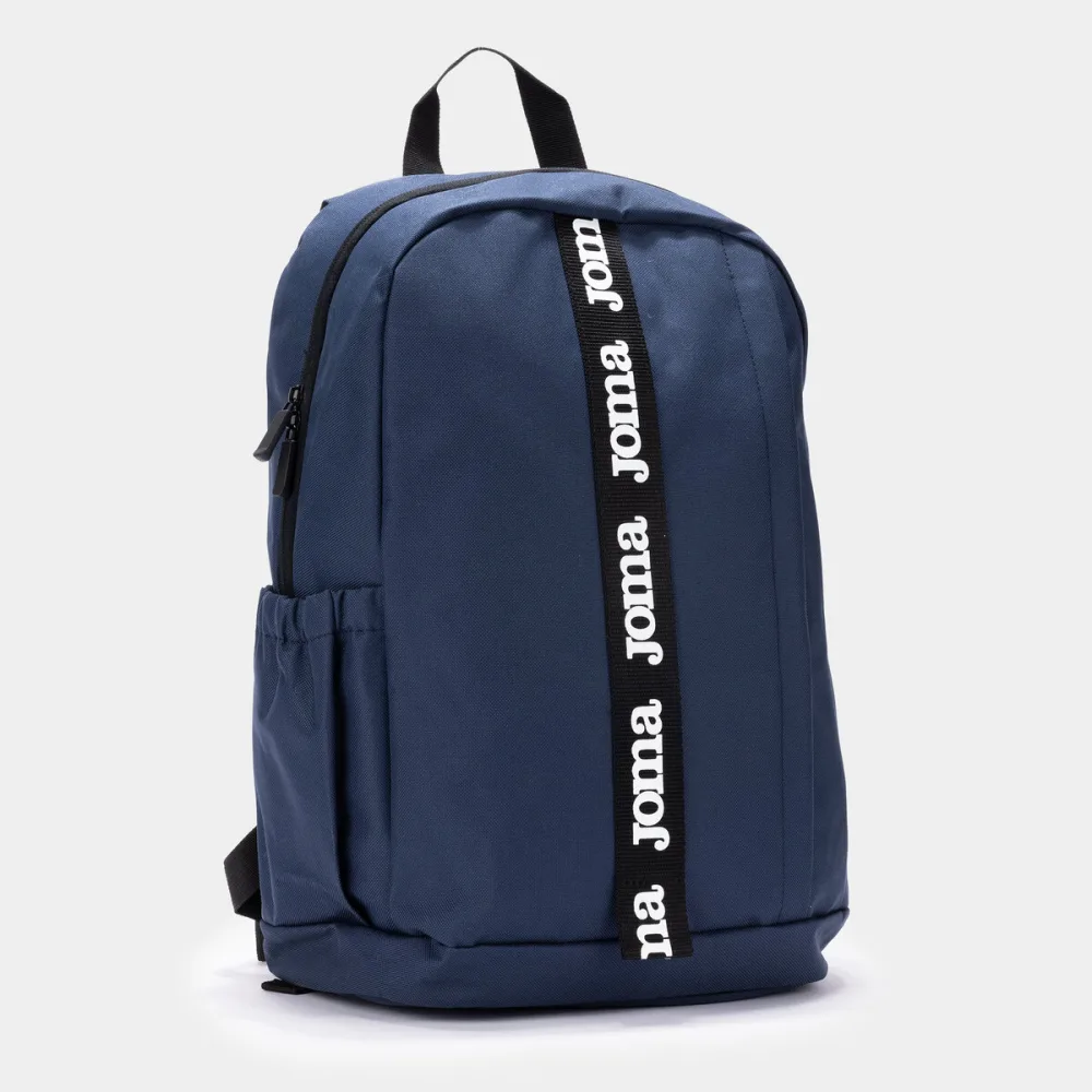 KIDS CAMP RUCKSACK — MARINEBLAU