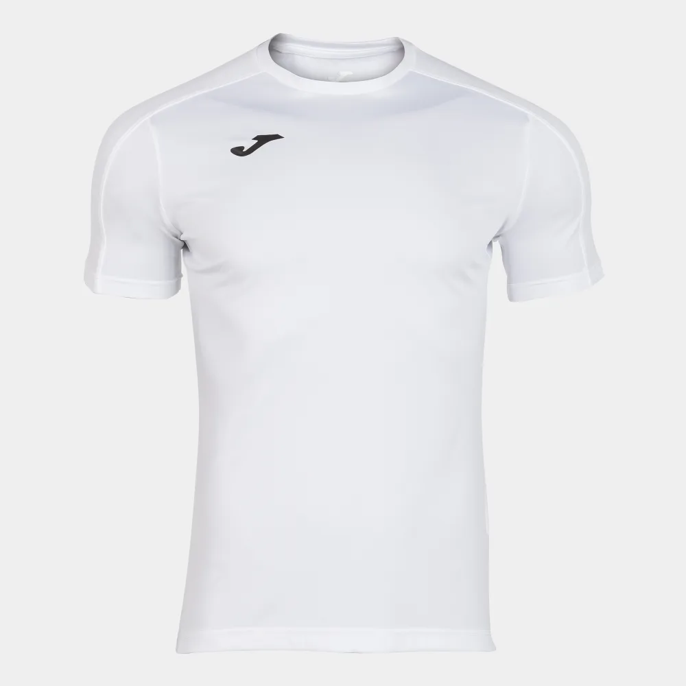 ACADEMY TRIKOT — WEISS