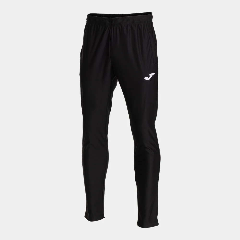COMBI PREMIUM  LONG PANTS — SCHWARZ