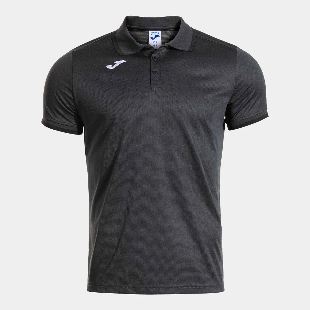 COMBI PREMIUM POLO — ANTRAZITH-SCHWARZ