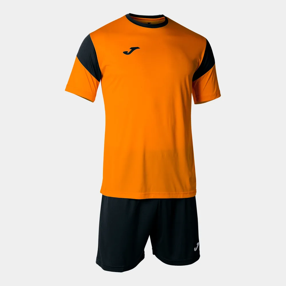 PHOENIX SET — ORANGE-SCHWARZ