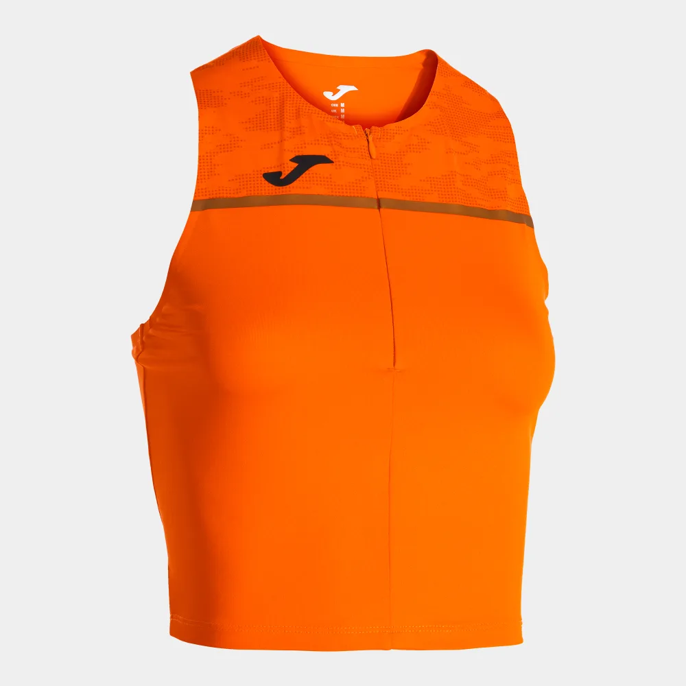 RECORD PRO TOP — ORANGE