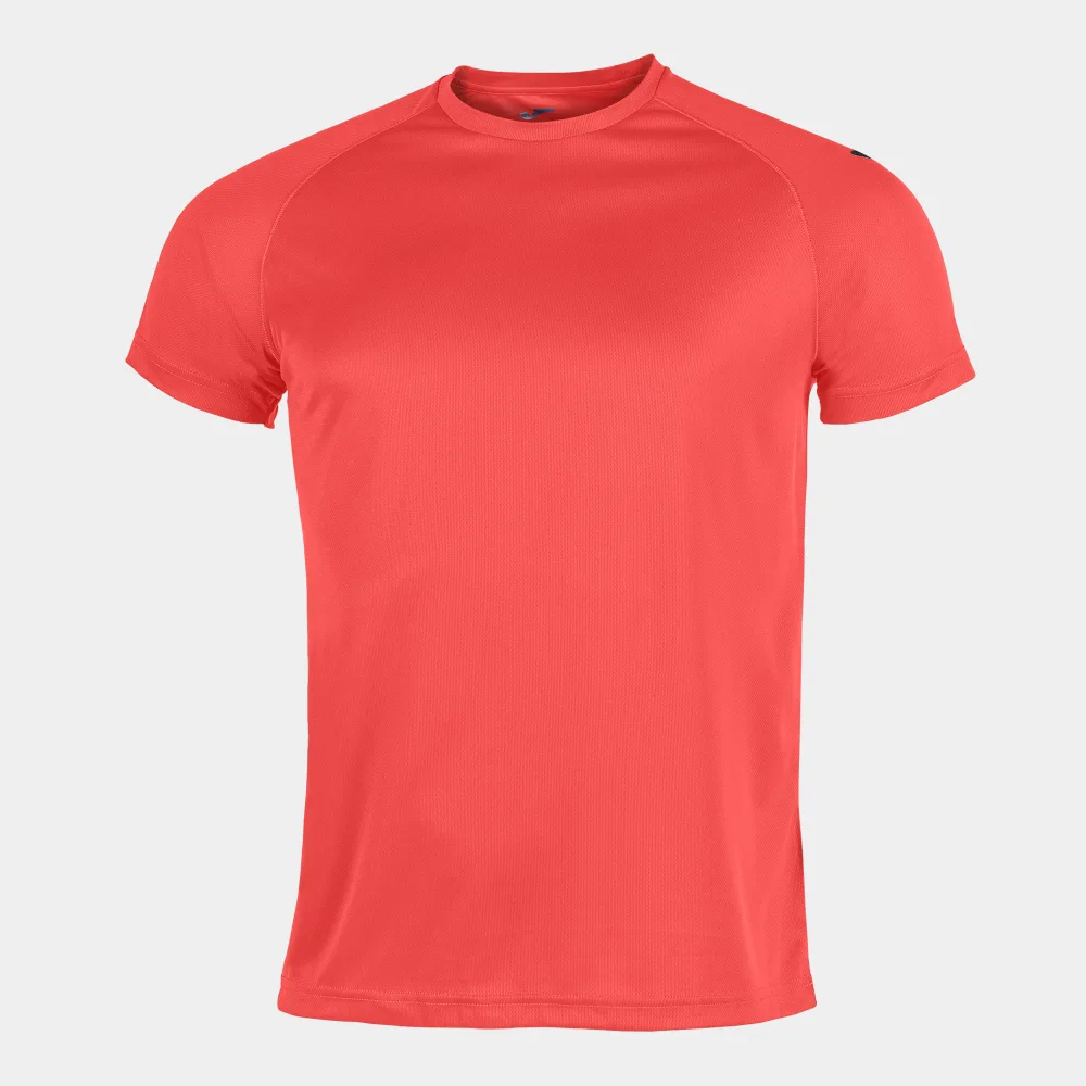 EVENTOS SHIRT — FLUORCORAL