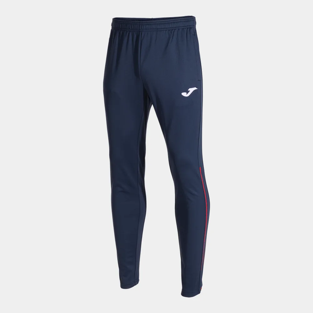 CHAMPIONSHIP VIII LONG PANTS — MARINEBLAU-ROT