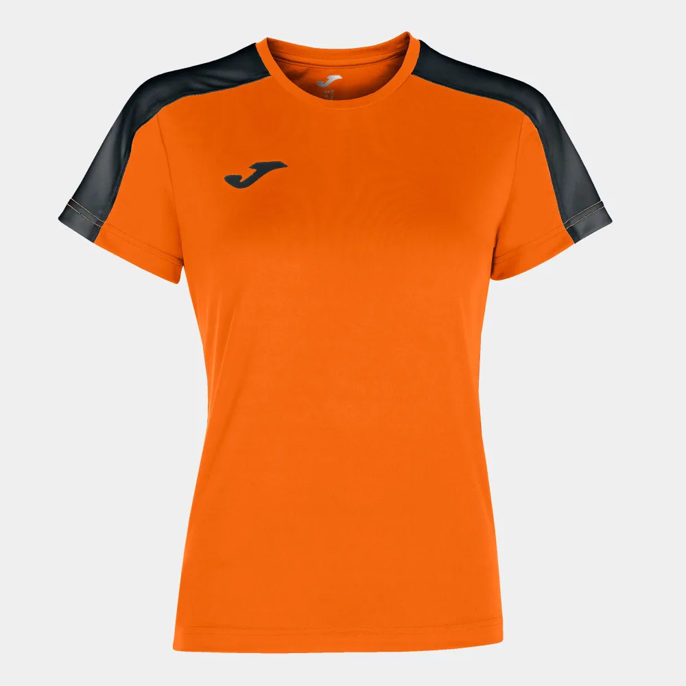 ACADEMY TRIKOT — ORANGE-SCHWARZ