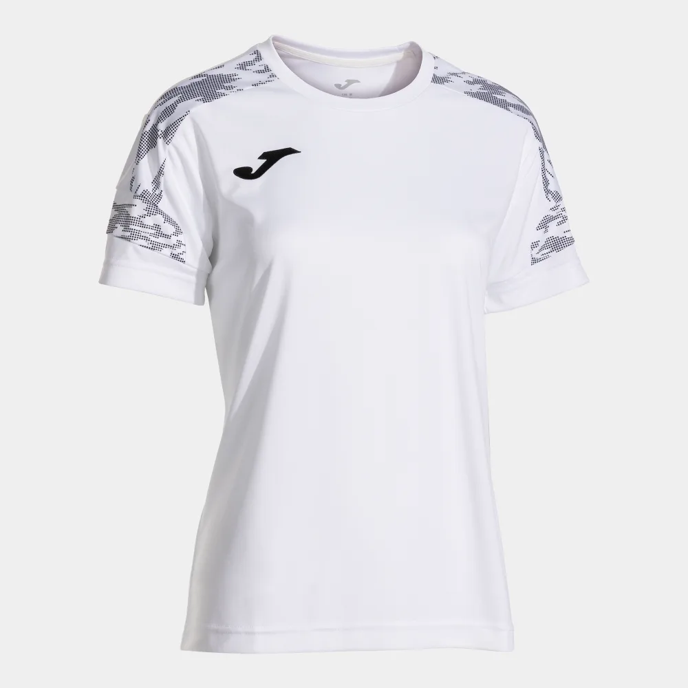 CHAMPIONSHIP VIII SHIRT WOMEN — WEISS