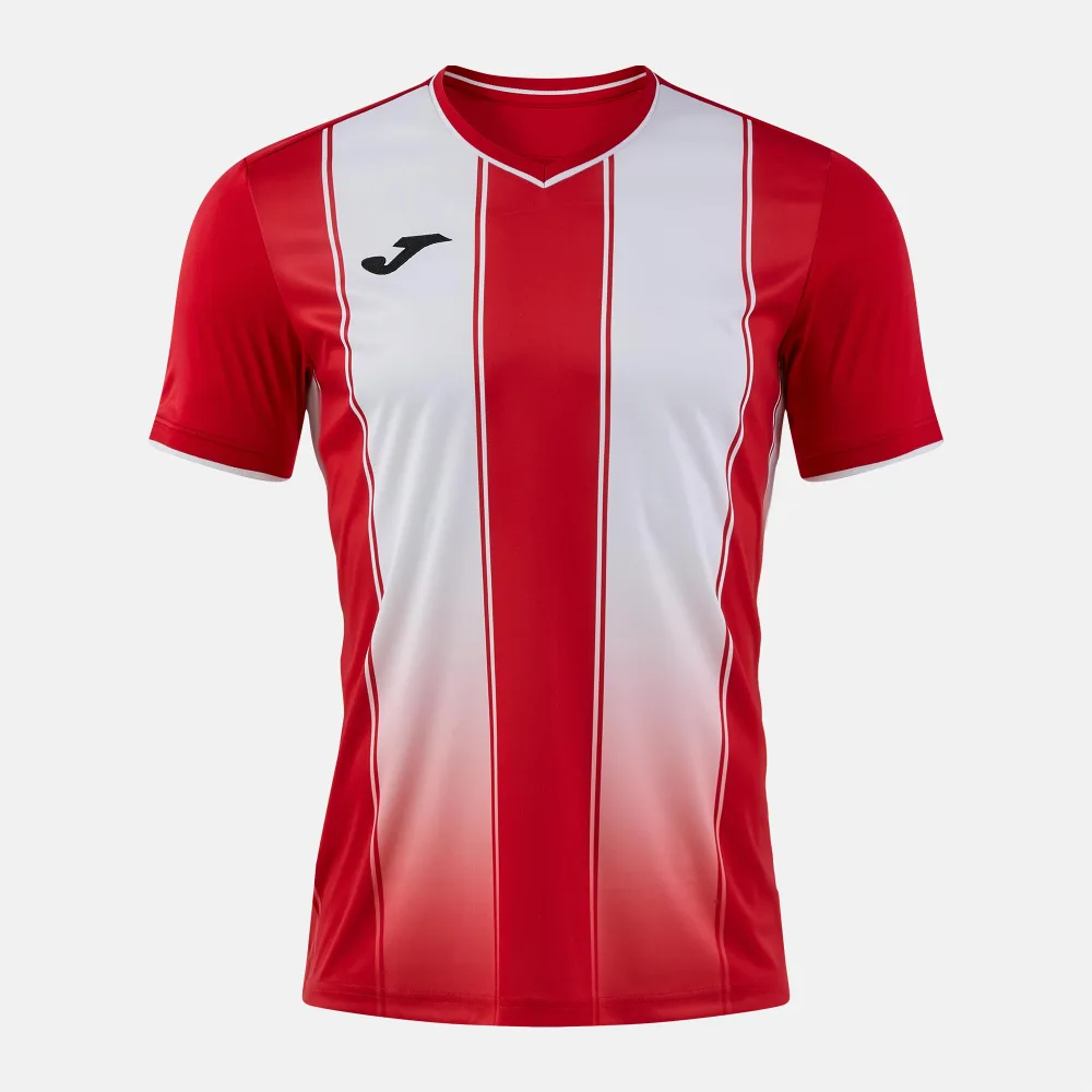 TIGER VIII TRIKOT — ROT-WEISS