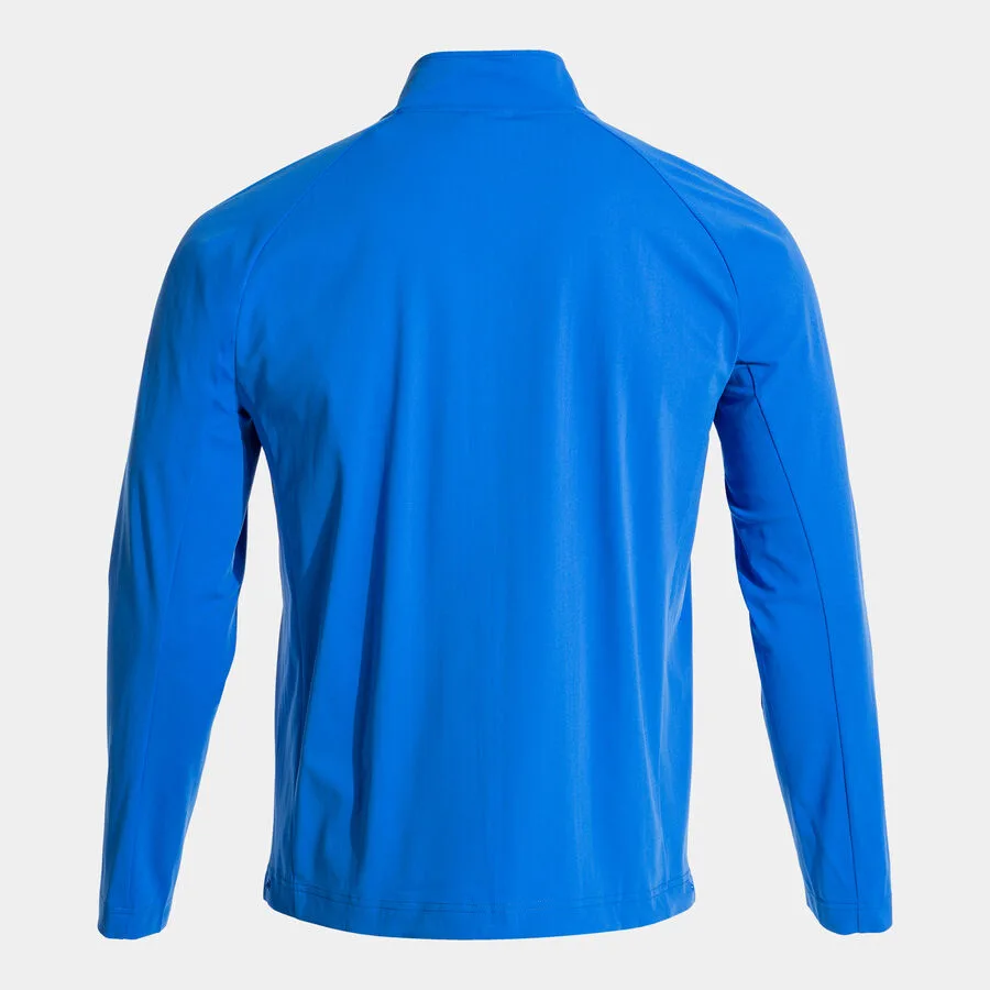 COSTA MICRO JACKE — ROYALBLAU