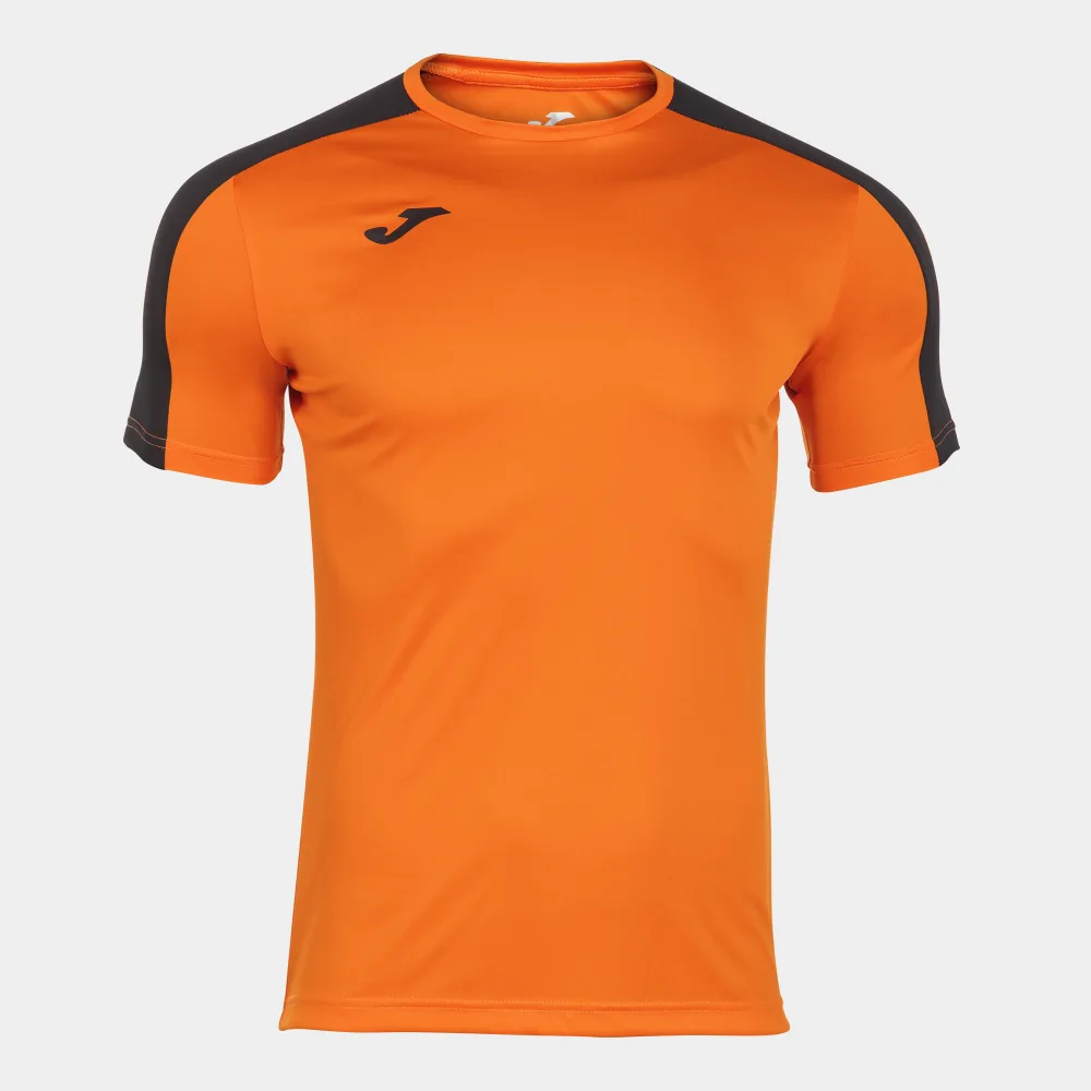 ACADEMY TRIKOT — ORANGE-SCHWARZ