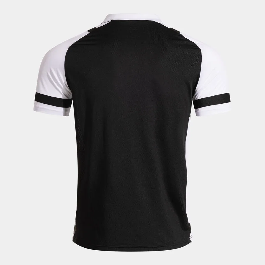 LIDER POLO — SCHWARZ-WEISS